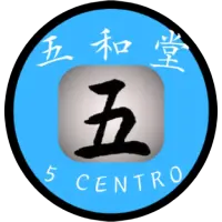 Bienestar 5 Centro logo