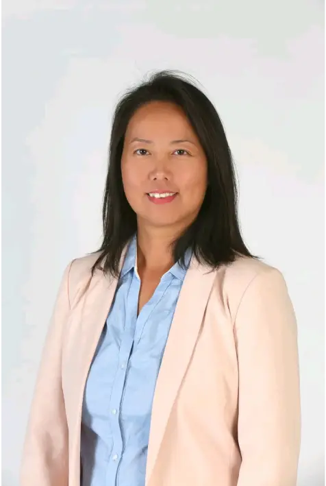Maggie Huiqin - Cinco Tao
