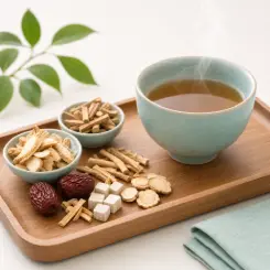 Sistema digestivo Medicina China Málaga